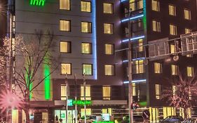 Holiday Inn Plovdiv